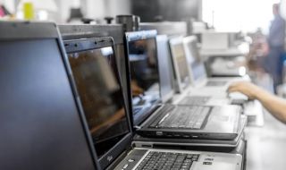 Stilbruch Hamburg Altona gebrauchte Computer und Laptops